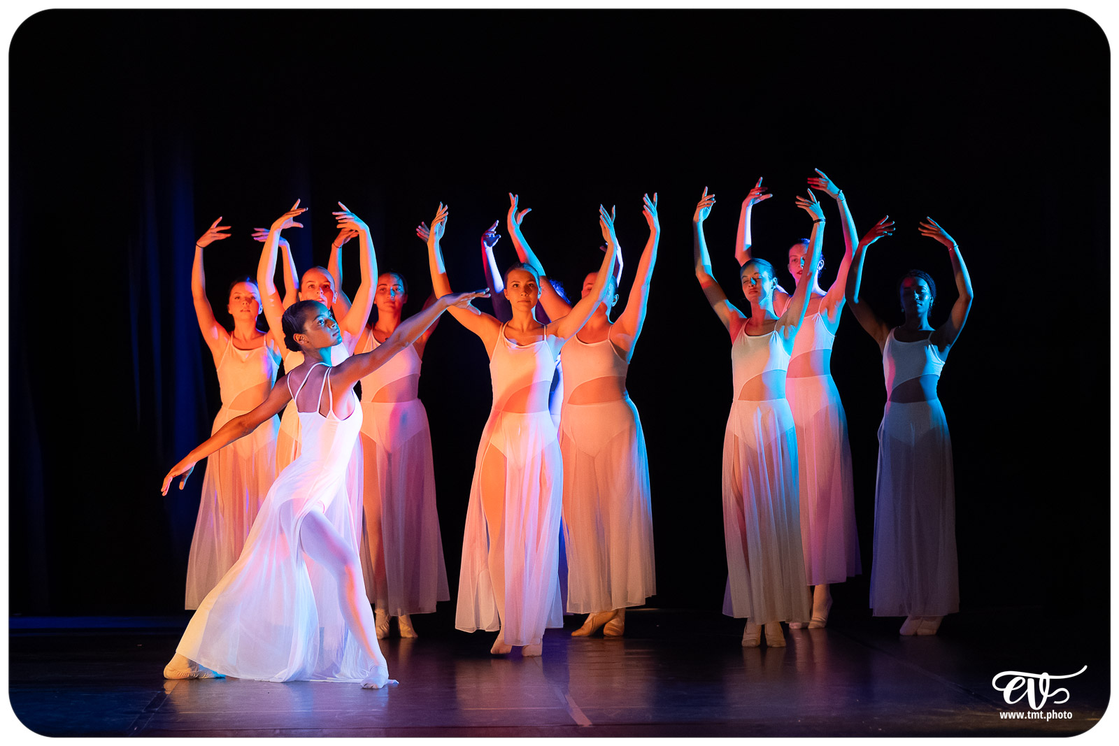 GALA DANSE EMMDH 2024